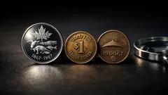 1967 Canadese penningen en tokens verzamelen: zo krijg je overzicht in Expo 67 en het Centennial-jaar