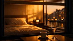 Chronisch slecht slapen: dit doet het met je lijf en zo pak je het aan