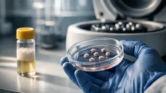 Van vetweefsel naar organoïden: de nieuwe labmethode die stamcelstappen overslaat