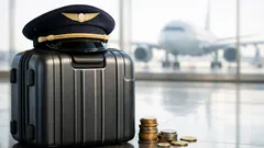 Wat verdient een piloot bij Emirates in 2025? Salaris, toeslagen en tax-free uitgelegd