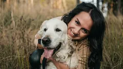 Twee hondenrassen waarvan de trouw aan mensen geen grenzen kent: ze zullen je nooit verraden