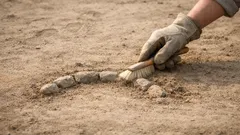 Archeologen vinden 60 begraven stenen werktuigen in Queensland: wat zegt dit over planning