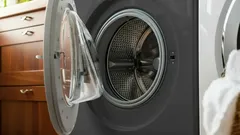 Waarom je het deurtje van de wasmachine nooit open moet laten staan – dit moet iedereen weten