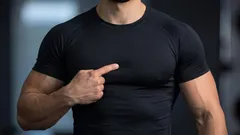 Ken je de push-uptechniek die de groei van je borstspieren kan verdubbelen?