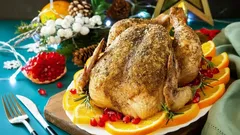 De meest schadelijke delen van de kip die je beter niet kunt eten