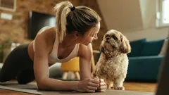 Zijn trainingen op een lege maag echt effectiever om af te vallen?