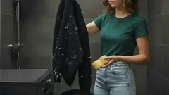 Hoe je dierenharen makkelijk van kleding verwijdert met een simpele truc