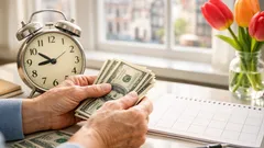 Social Security in 2026: dit is de nieuwe volledige pensioenleeftijd (66 jaar en 10 maanden)