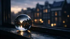 Bolvormige zonnecellen uitgelegd: leveren ze echt meer op dan platte zonnepanelen