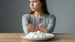 Wat gebeurt er met je lichaam als je minder suiker gaat eten?