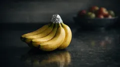 Zo blijven bananen langer vers: de beste bewaartips tegen bruine plekken
