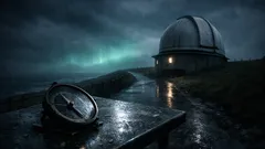 Uranus en Neptunus blijken misschien minder ‘ijsreus’ dan we dachten