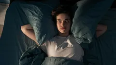 Wat te doen als je niet in slaap kunt vallen? Een methode die al binnen enkele minuten werkt.