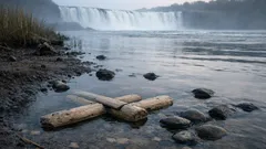 Deze houten constructie is 476.000 jaar oud en verandert onze kijk op de prehistorie