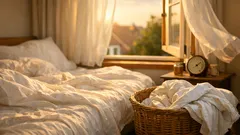 Hoe vaak moet je beddengoed wassen voor een fris bed zonder huisstofmijt