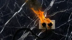 Waarom ontstaat er een vonk in een stopcontact: hoe herken je gevaar en voorkom je brand