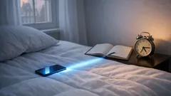 Waarom je hoofd pas ’s avonds aan gaat en hoe je dat doorbreekt