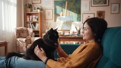 Wat zegt je kat écht? Leer kattenlichaamstaal herkennen in 10 minuten