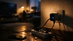 Slimme stekker: zo bespaar je op sluipverbruik en krijg je grip op je stroomverbruik