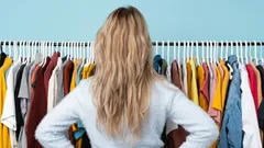 Volgens de psychologie: welke kleuren kleding kiezen mensen die onzeker zijn over zichzelf?