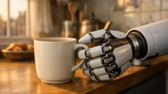 Humanoïde robots in 2026: waarom de hype groter is dan de echte verkoopcijfers