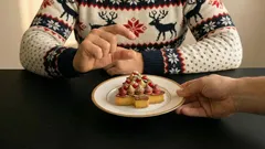 Zo kom je tijdens de nieuwjaarsdagen niet aan: drie tips die altijd werken