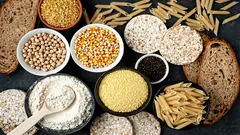 Koolhydraten die je tijdens een dieet kunt eten en toch afvallen: je zult verbaasd zijn welke dat zijn