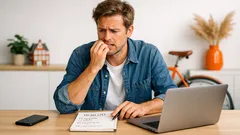 Zelfsabotage uitgelegd: waarom je brein kiest voor uitstel, nagelbijten of perfectionisme