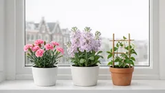 Geurige planten als jasmijn-alternatief: zo laat je je huis natuurlijk lekker ruiken