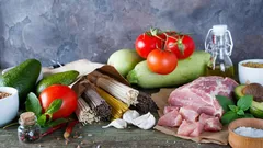 Weet je welk product je na je 40e beter uit je voeding kunt schrappen en waarom?