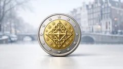 Nieuwe €2-herdenkingsmunt Puzuris (2024): zo herken je ’m in je wisselgeld