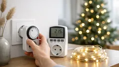 Dit kost kerstverlichting echt: stroomverbruik en kosten simpel berekend