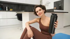 Verdrijf je honger met een drankje dat je eetlust tot wel vier uur onderdrukt