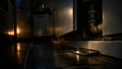 Zo plaats je een kakkerlakkenval voor maximaal effect: de beste plekken in huis