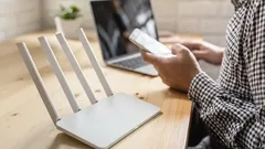 Deze eenvoudige handeling kan de snelheid van je wifi verdubbelen – helemaal gratis