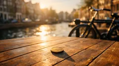 Waarom trade tokens ineens zo gewild zijn op veilingen