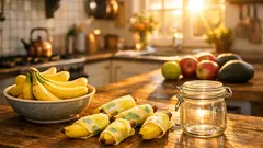 Zo houd je bananen langer geel: 7 simpele bewaartips die echt werken