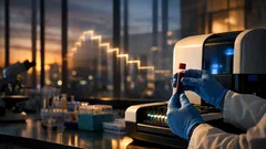 Wanneer ben je echt oud volgens onderzoek? Dit zegt je bloed over veroudering