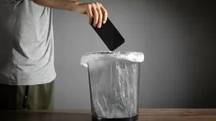 Mobiele telefoons verdwijnen: welke nieuwe technologieën zullen ze in de toekomst vervangen?