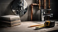 Wat kost een badkamerrenovatie in januari 2026? Dit betaal je voor 3,75 m² in Buenos Aires