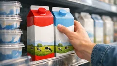 Volle, halfvolle of magere melk: wat is gezonder voor je hart