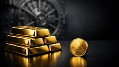 Goudprijs schiet omhoog: bubbelalarm of nieuwe realiteit door centrale banken