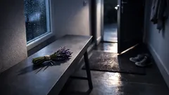 Lavendel bij de voordeur: zo laat je je hal altijd fris ruiken