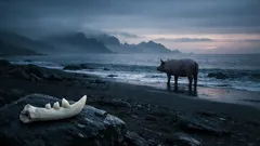 Wat varkens-DNA onthult over oude migratieroutes in Zuidoost-Azië en Oceanië