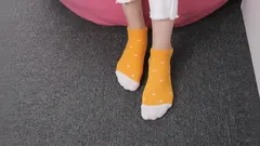 Doe zout in je sokken voordat je gaat slapen en je zult er geen spijt van krijgen — je ziet al na een week resultaat.