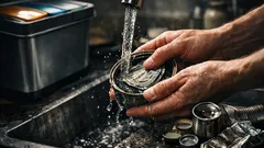 Waar gooi je een tonijnblikje weg: PMD, metaal of restafval