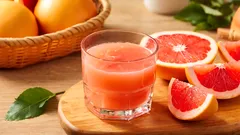 Hoe eet je grapefruit op de juiste manier om af te vallen: tips van diëtisten