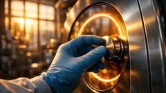 Doorbraak in kernfusie: tokamak doorbreekt de Greenwald-limiet met hogere plasmadichtheid