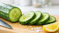 Komkommer: waarom deze frisse klassieker zo goed past in je dagelijkse eetmomenten