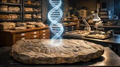 De Cambrium-explosie uitgelegd: waarom complexe dieren zo ‘plots’ verschijnen